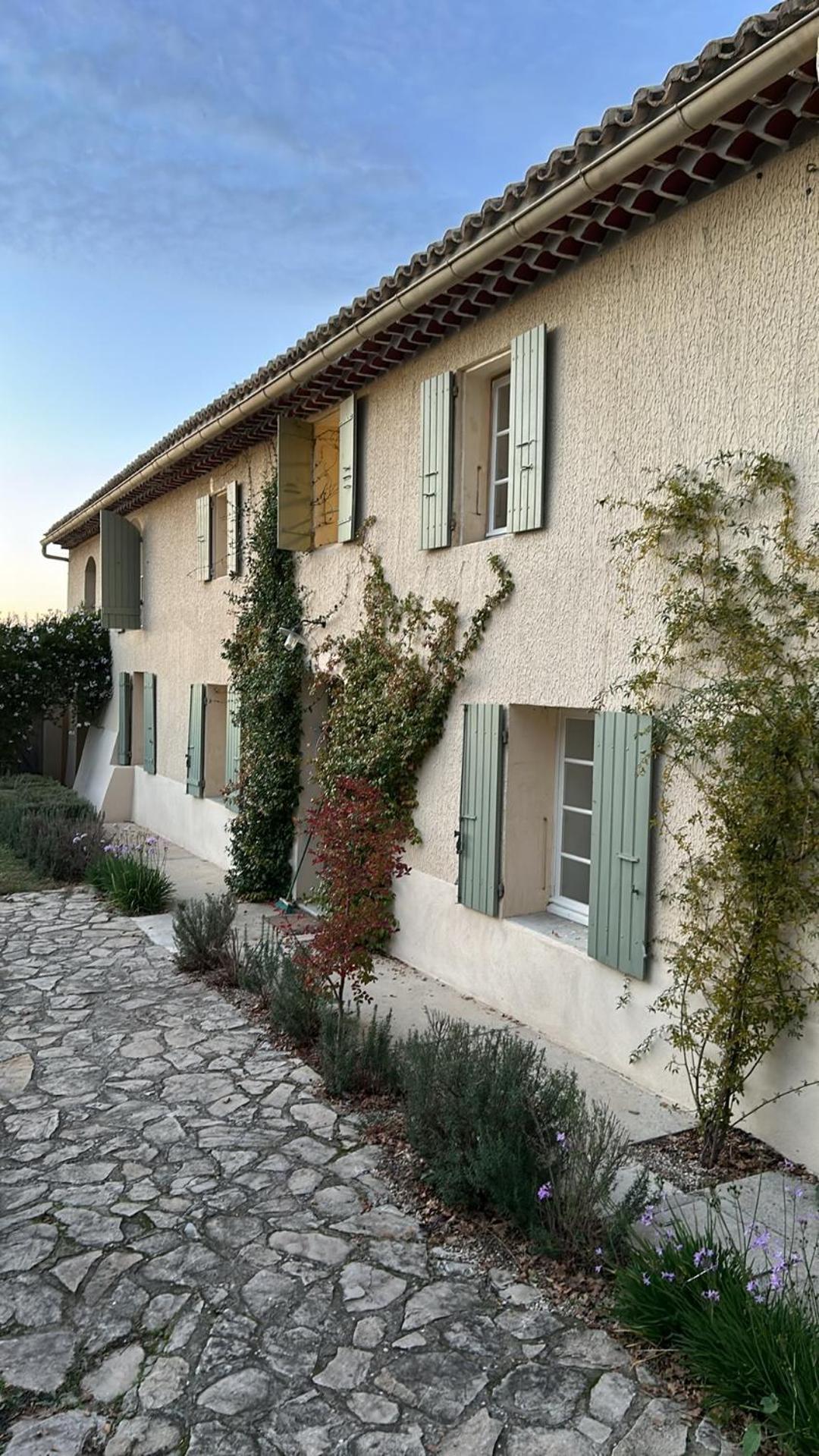 Le Mas Des Poules Chambres D'Hotes De Charme Saint-Roman-de-Malegarde Exterior foto